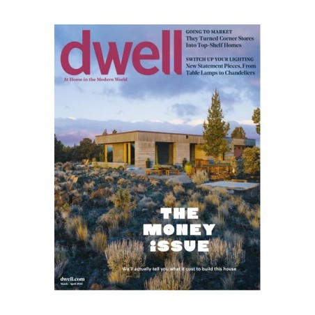 Dwell Magazine Subscription - truemagazines.com MagazineSubscriptions