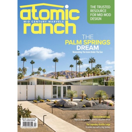 Atomic Ranch Magazine Subscription
