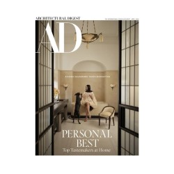 ARCHITECTURAL DIGEST Magazine Subscription