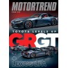 Motor Trend Magazine Subscription