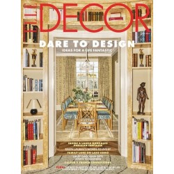 Elle Decor Magazine Subscription