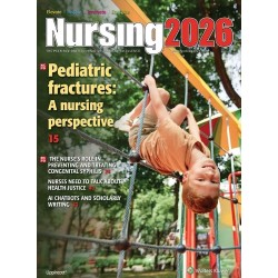 Nursing Magazine Subscription - truemagazines.com