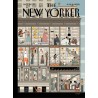 New Yorker Magazine Subscription