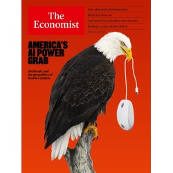 The Economist  Print + Digital Subscription $349