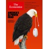 The Economist  Print + Digital Subscription $349