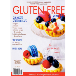 Gluten Free & More Subscription