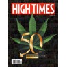 High Times Magazine Subscription