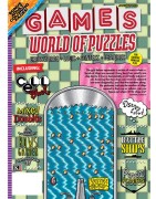 Puzzles & Games