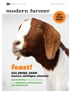 Farming magazine subscriptions